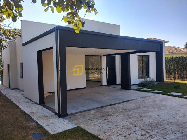 #1667 - Casa para Venda em Lagoa Santa - MG