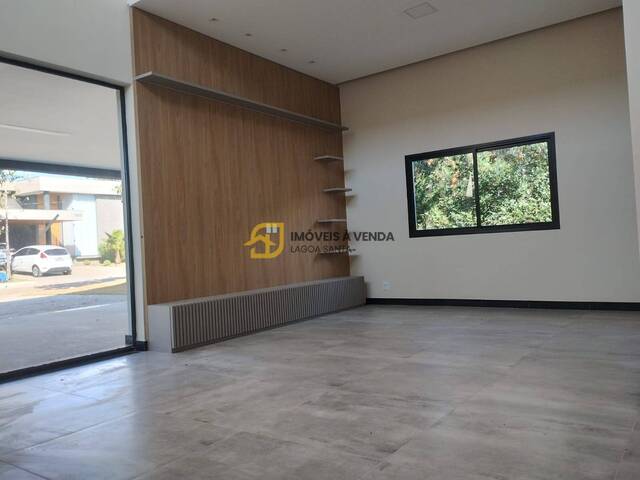 Casa em condomínio para Venda em Lagoa Santa - 5