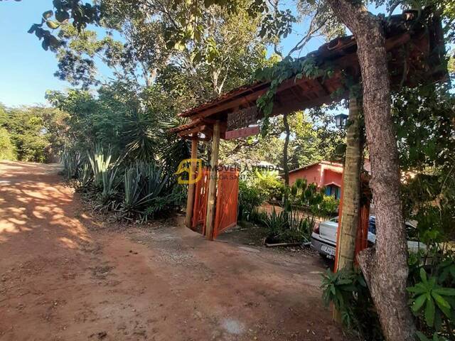#1668 - Área para Venda em Jaboticatubas - MG