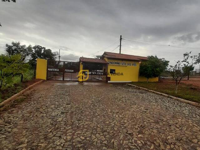 Venda em Almeida - Jaboticatubas