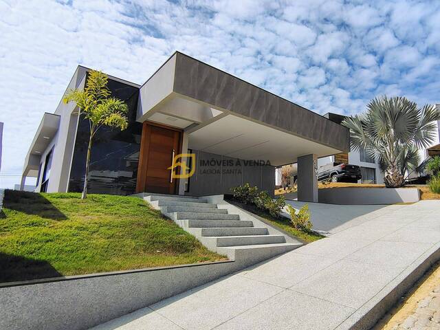 Venda em Condomínio Villas Park 1 - Vespasiano