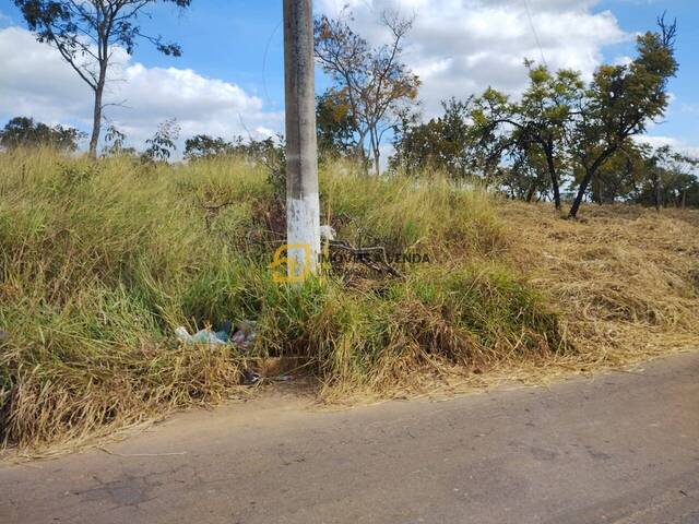 #1670 - Área para Venda em Lagoa Santa - MG