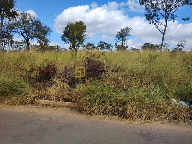 Área para Venda em Lagoa Santa - 5