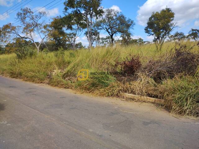 Área para Venda em Lagoa Santa - 4