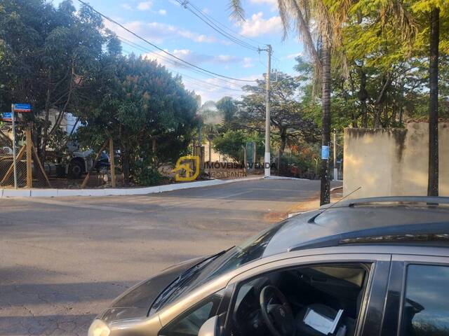 #1670 - Área para Venda em Lagoa Santa - MG
