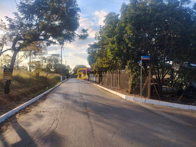 #1670 - Área para Venda em Lagoa Santa - MG