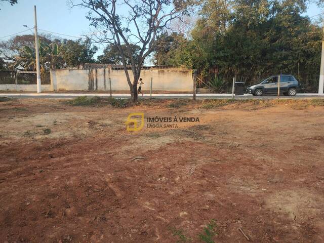 #1671 - Área para Venda em Lagoa Santa - MG