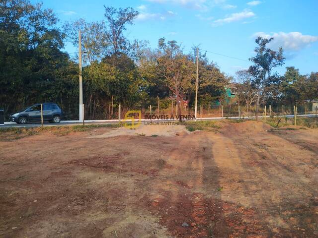 #1671 - Área para Venda em Lagoa Santa - MG