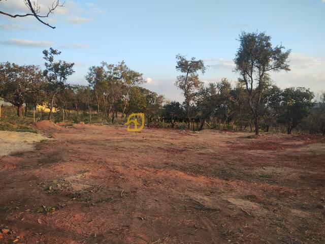 #1671 - Área para Venda em Lagoa Santa - MG