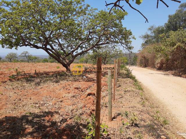 #1673 - Área para Venda em Jaboticatubas - MG