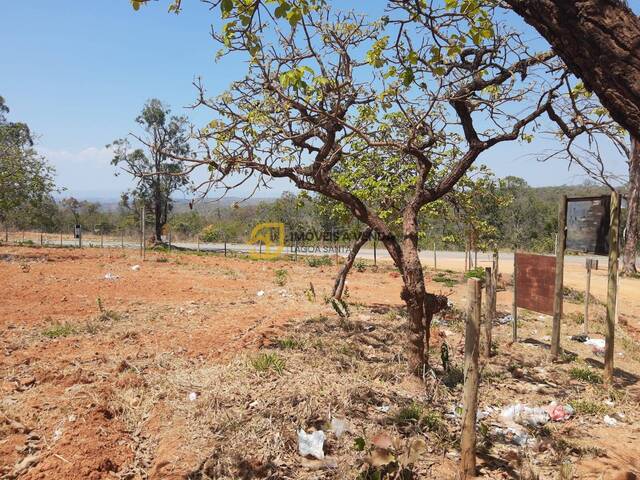#1673 - Área para Venda em Jaboticatubas - MG