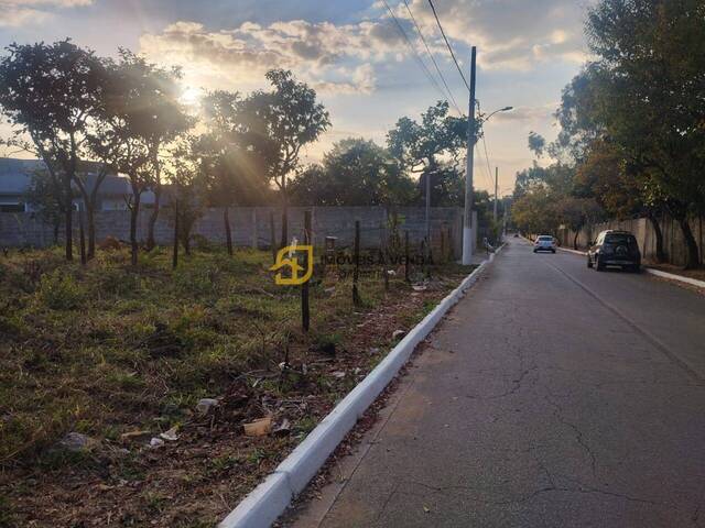 Terreno para Venda em Lagoa Santa - 5