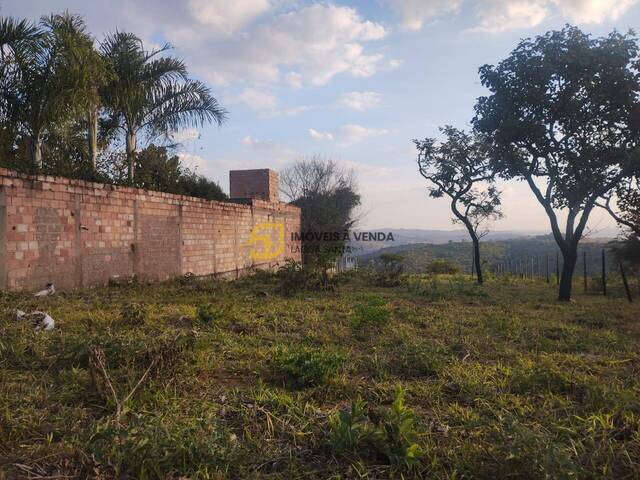 Terreno para Venda em Lagoa Santa - 4
