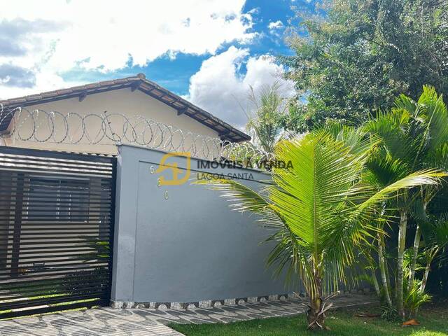 Venda em Vale Verde Ville - Lagoa Santa