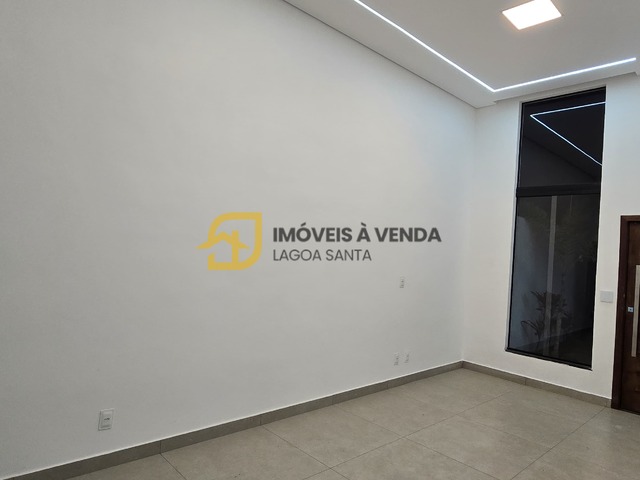 #1676 - Casa para Venda em Lagoa Santa - MG