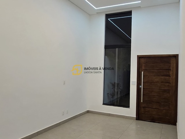#1676 - Casa para Venda em Lagoa Santa - MG