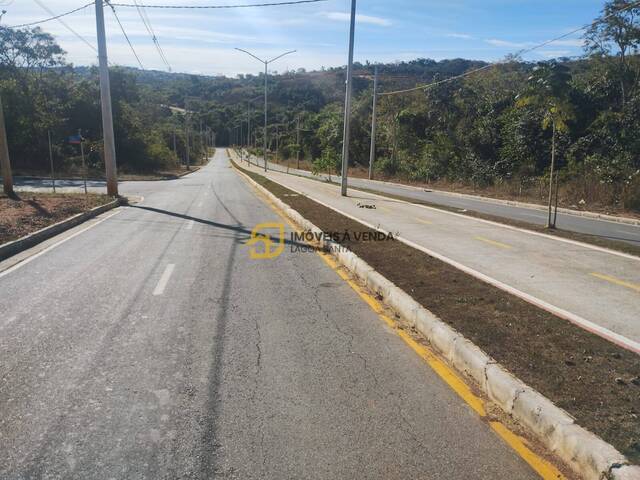 #1678 - Área para Venda em Lagoa Santa - MG