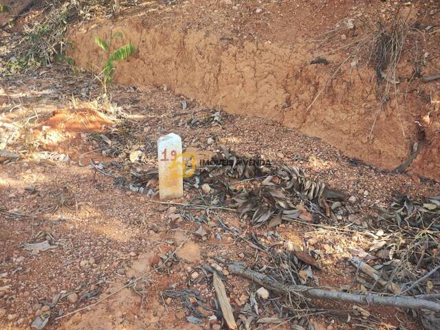 #1678 - Área para Venda em Lagoa Santa - MG