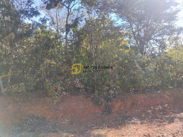 #1679 - Área para Venda em Lagoa Santa - MG
