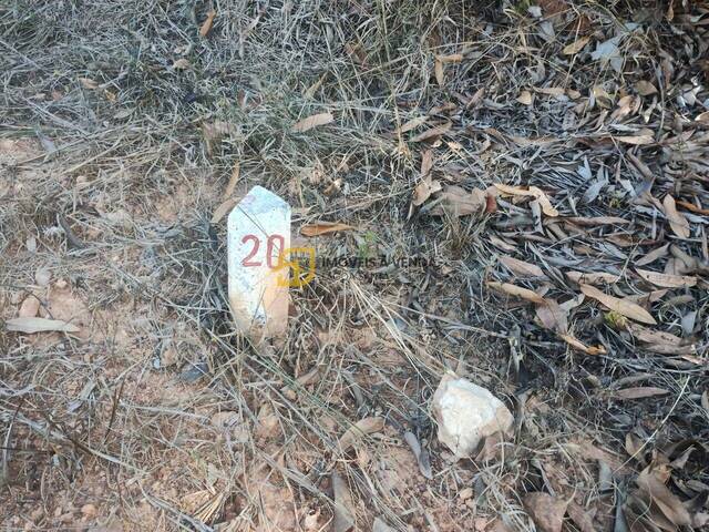 #1679 - Área para Venda em Lagoa Santa - MG