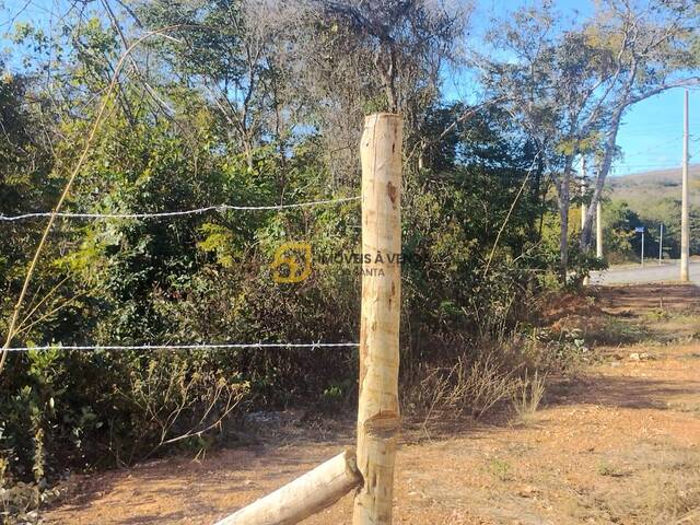 #1680 - Área para Venda em Lagoa Santa - MG
