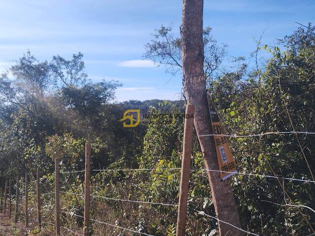 #1680 - Área para Venda em Lagoa Santa - MG