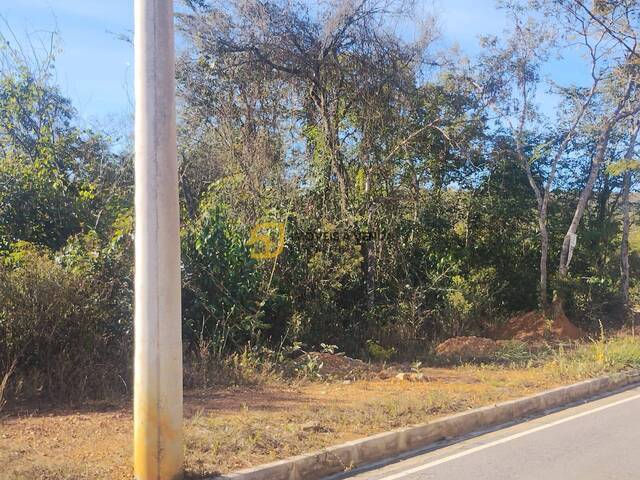 Área para Venda em Lagoa Santa - 4