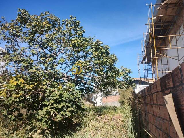 #1681 - Área para Venda em Lagoa Santa - MG