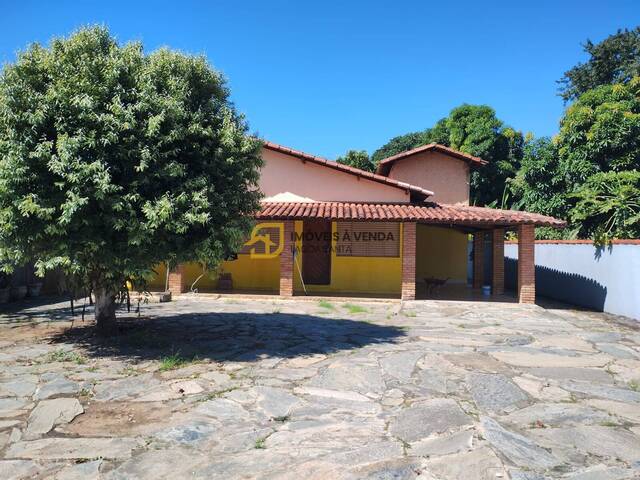 #1683 - Casa para Venda em Lagoa Santa - MG
