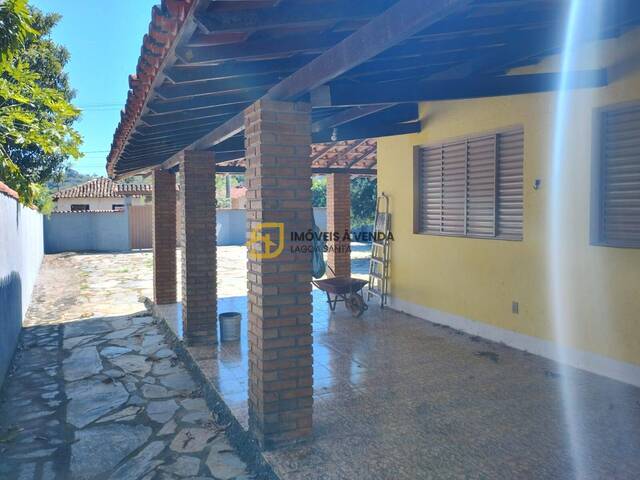 #1683 - Casa para Venda em Lagoa Santa - MG