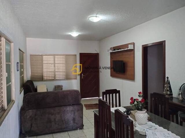 Casa para Venda em Lagoa Santa - 4