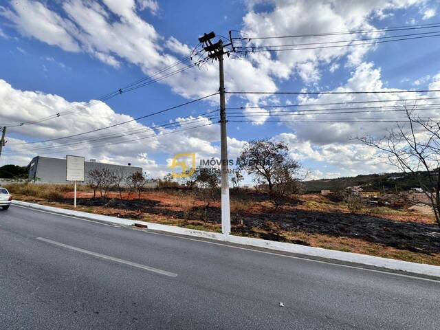 #1684 - Área para Venda em Lagoa Santa - MG