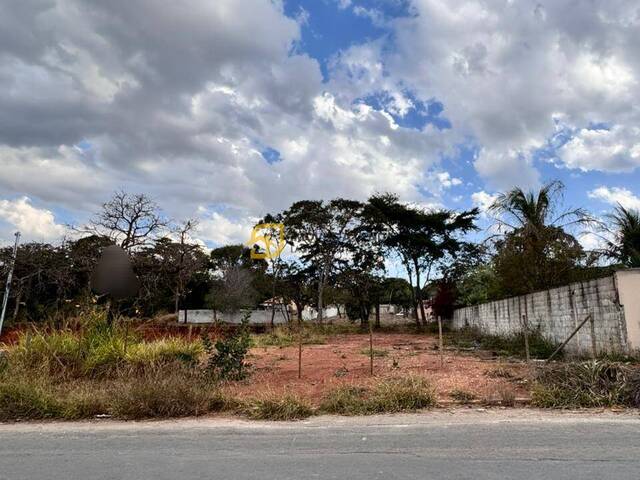 #1685 - Área para Venda em Lagoa Santa - MG