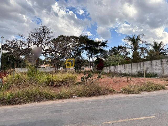 #1685 - Área para Venda em Lagoa Santa - MG