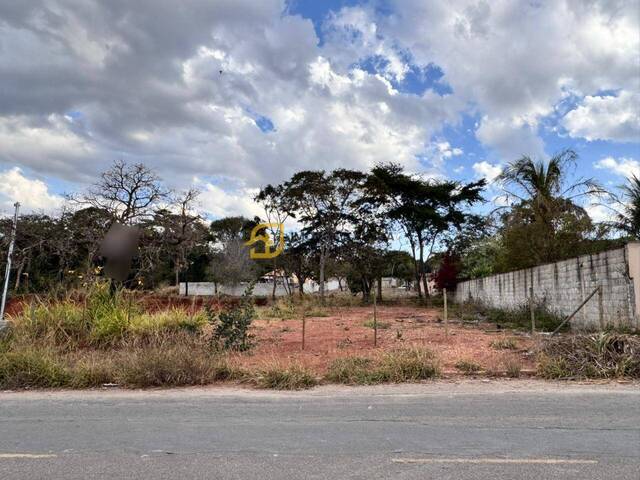 #1685 - Área para Venda em Lagoa Santa - MG