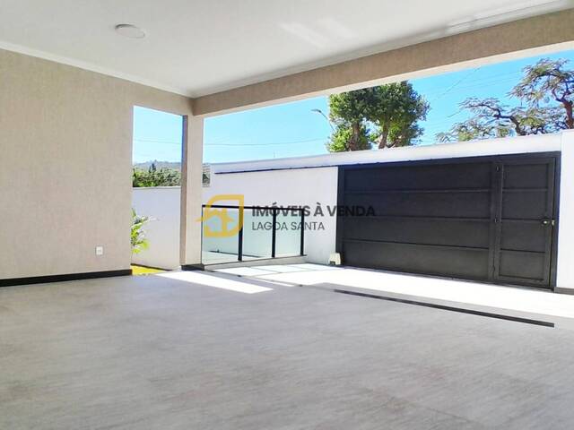 #1686 - Casa para Venda em Lagoa Santa - MG