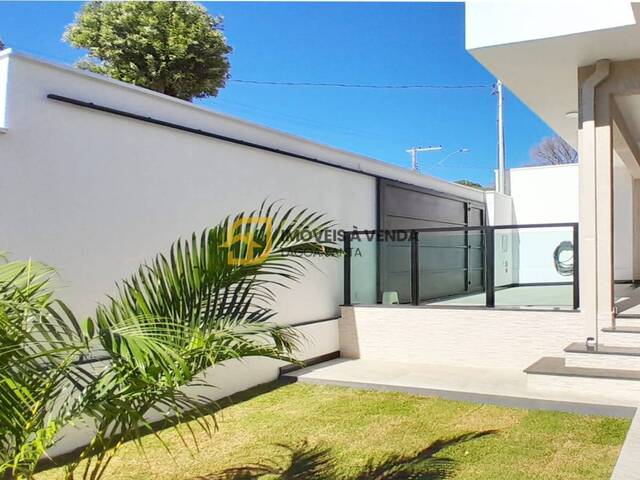 #1686 - Casa para Venda em Lagoa Santa - MG
