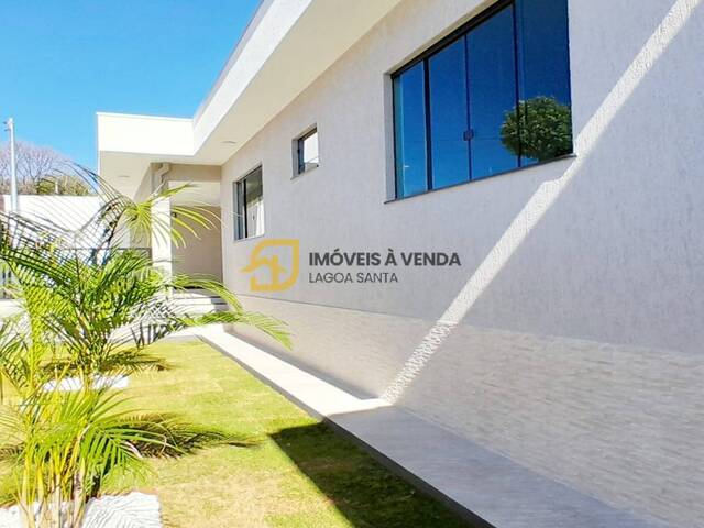 Casa para Venda em Lagoa Santa - 5