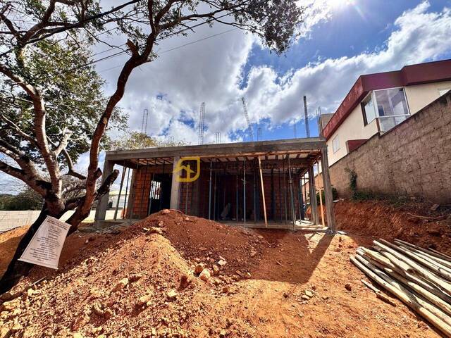 #1691 - Casa em condomínio para Venda em Lagoa Santa - MG