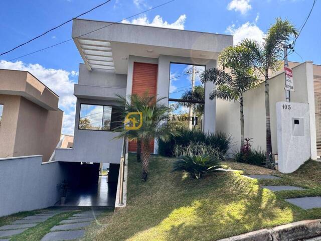 #1690 - Casa em condomínio para Venda em Lagoa Santa - MG