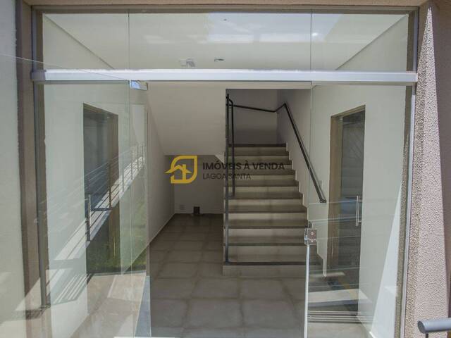 Apartamento para Venda em Lagoa Santa - 4