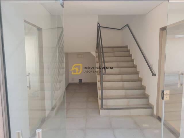 Apartamento para Venda em Lagoa Santa - 5