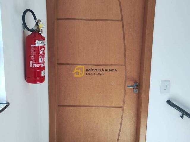 Apartamento para Venda em Lagoa Santa - 5