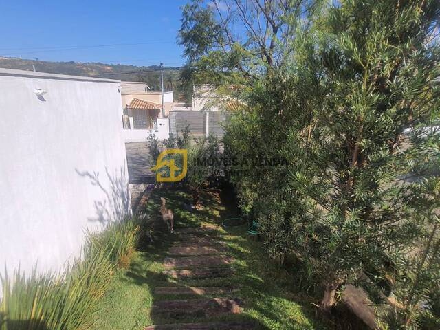 #1696 - Casa para Venda em Lagoa Santa - MG
