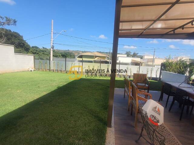 Casa para Venda em Lagoa Santa - 5