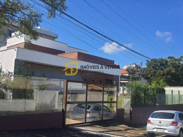 #1696 - Casa para Venda em Lagoa Santa - MG