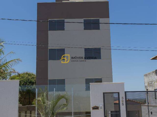 #1693 - Apartamento para Venda em Lagoa Santa - MG