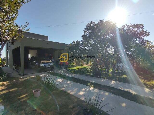 #1697 - Casa para Venda em Lagoa Santa - MG