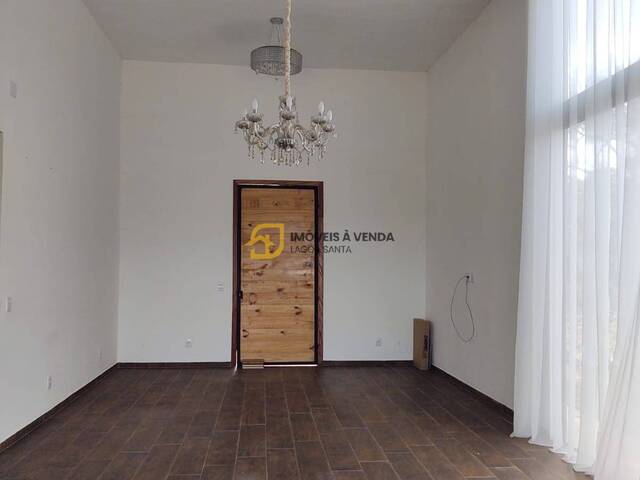 #1697 - Casa para Venda em Lagoa Santa - MG