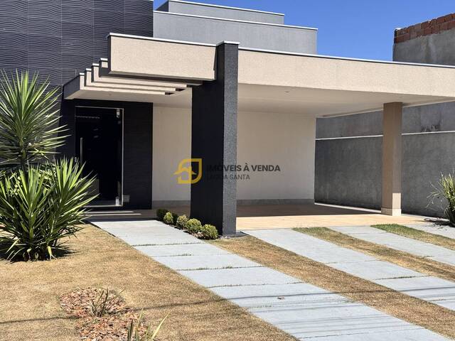 Casa em condomínio para Venda em Lagoa Santa - 5